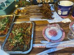 -林二哥宜烤官·宜宾小烧烤