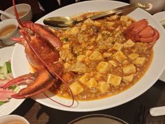 -甄御•海鲜新青岛菜(麦岛店)