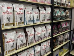 -渲嗳动物医院(异宠·复杂内科转诊中心·玖洲道富华里分院)