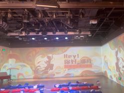 -小鸡哆哆故事屋·儿童乐园(嘉里城店)