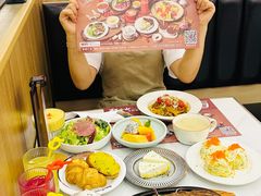 -斗牛士牛排餐厅(嘉里汇店)