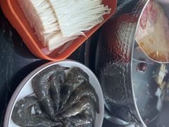 -小海豚•老字号海鲜餐厅(天涯店)