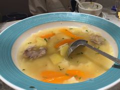 -马白开来特色羊排揪片子  (总店)