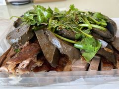 -春梅里卤鹅馆·47年老字号(中山路店)