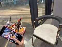 -DQ·蛋糕·冰淇淋(徐东销品茂店)