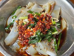 -88号小吃店·经典云南菜·地道纳西美食