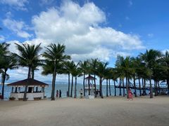 -三亚西岛海洋文化旅游区