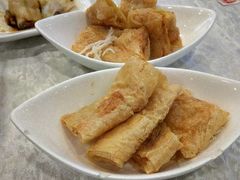 -凤城酒家(红磡店)