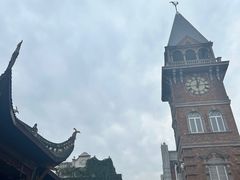 -武汉园博园(武汉自然博物馆)