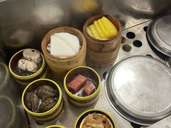 -笃记大酒楼(新银小区店)