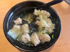 -真真鲜馄饨店(启蒙路店)