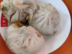 -天宫院小吃·包子炒肝儿(管庄店)