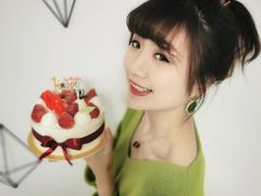 -花花卷卷·鲜食蛋糕(静安久光百货店)