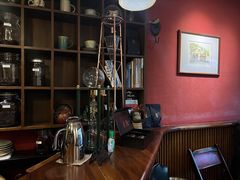 -RUMORS COFFEE ROASTERY鲁马滋咖啡(湖南路店)