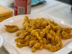 -阿莉餐厅(枣阳路店)