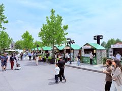 -比斯特上海购物村精品奥特莱斯