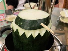 -尚竹阁冬瓜盅·18年地标美食(平洲店)