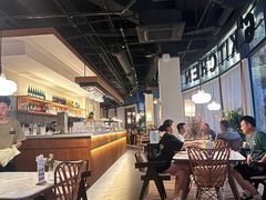 -G+KITCHEN(龙湖狮山天街店)