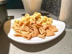 -半天妖烤鱼(东方新天地店)