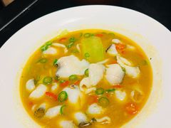 -芳芳私房菜·精做淮扬菜(承德路店)