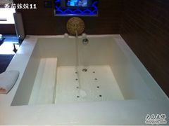 -薇爱精品时尚酒店(吴中店)