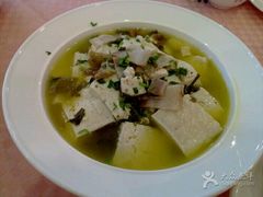 -北门饭店(三香路店)