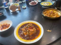 -玲珑阁昆山菜(锦溪店)