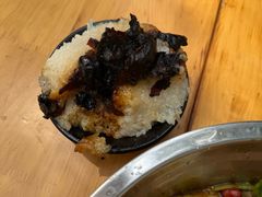 -王菊美食街·王菊面馆(总店)