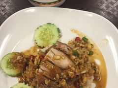 -Magic Food Point(Airport Street food)