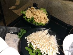-牛焱·贵州黄牛肉火锅(城西银泰店)