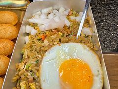 -永發發串串火锅馆·烧烤·大排档(传媒大学店)