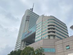-湖南广电中心大楼