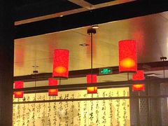 -捞王猪肚鸡火锅(财富中心店)