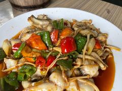 -龙潭李鸭子同乐饭店