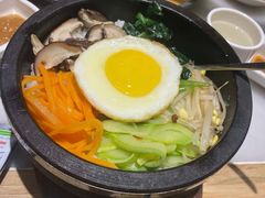 -韩宫宴烤肉·料理(宝山万达店)