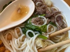 -三千粉牛肉米粉(来客茂店)
