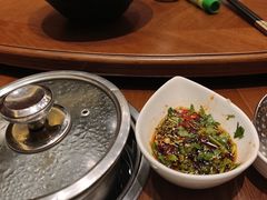 -东海怡品海鲜豆捞(星街坊店)