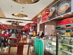 -南来顺饭庄·清真(南菜园店)