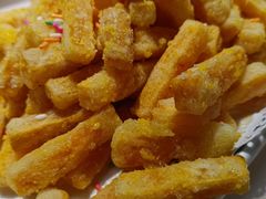 -老码头黑皮肘子锅包肉(赣水路店)