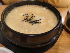 -延阿姨水豆腐(公园店)