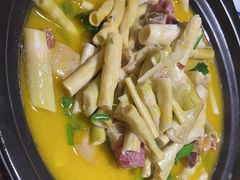 -千岛湖小鱼儿·淳安匠心农家菜