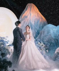 -拓美婚礼·私人订制