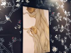 -上海苏宁宝丽嘉酒店·嘉府壹号中餐厅