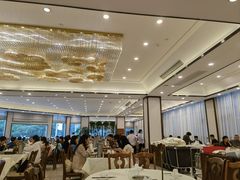 -怡园饭店-餐厅(四望亭店)