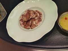 -庐灶江南·江南菜·四合院Bistro(东直门雍和宫·原华侨宾馆店)