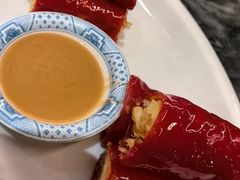 -安泰楼·佛跳墙创始人·传统闽味早茶·酒楼(三坊七巷闽菜地标店)