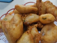 -老字号蛇口德记烧腊饭店·海鲜加工