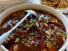 -东门烤鸭店(鼓楼店)