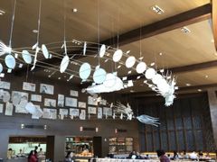 -云龙轩(迪士尼探索家度假酒店)