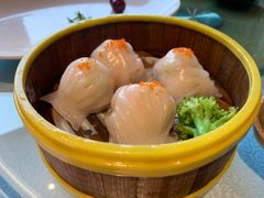 -水上明月·湖景餐厅